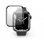 NEXT ONE Apple Watch 3D Screen Protector 41 mm Matte - slika 2