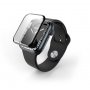 NEXT ONE Apple Watch 3D Screen Protector 41 mm Matte - slika 1