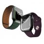 NEXT ONE Shield Case for Apple Watch 41mm Black ( AW-41-BLK-CASE) - slika 4