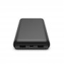 BELKIN BOOST CHARGE (20000 mAH) Power Bank - USB-A & C 15w - Black (BPB012btBK) - slika 2