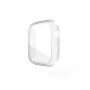 NEXT ONE Shield Case for Apple Watch 41mm Clear ( AW-41-CLR-CASE) - slika 1