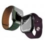 NEXT ONE Shield Case for Apple Watch 41mm Clear ( AW-41-CLR-CASE) - slika 3