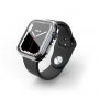 NEXT ONE Shield Case for Apple Watch 41mm Clear ( AW-41-CLR-CASE) - slika 4