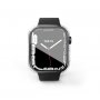 NEXT ONE Shield Case for Apple Watch 41mm Clear ( AW-41-CLR-CASE) - slika 5