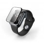NEXT ONE Apple Watch 3D Screen Protector 45 mm Matte ( AW-45-3D-MAT) - slika 1