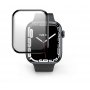 NEXT ONE Apple Watch 3D Screen Protector 45 mm Matte ( AW-45-3D-MAT) - slika 2