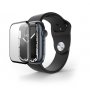 NEXT ONE Apple Watch 3D Screen Protector 45 mm Matte ( AW-45-3D-MAT) - slika 3