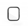 NEXT ONE Shield Case for Apple Watch 45mm Black ( AW-45-BLK-CASE) - slika 2