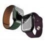 NEXT ONE Shield Case for Apple Watch 45mm Black ( AW-45-BLK-CASE) - slika 3