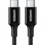 UGREEN Kabl USB-C - USB-C 100W US300 - slika 1
