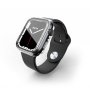 NEXT ONE Shield Case for Apple Watch 45mm Clear(AW-45-CLR-CASE) - slika 1