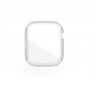 NEXT ONE Shield Case for Apple Watch 45mm Clear(AW-45-CLR-CASE) - slika 2