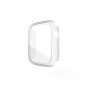 NEXT ONE Shield Case for Apple Watch 45mm Clear(AW-45-CLR-CASE) - slika 3