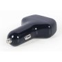 GEMBIRD TA-U2QC3-CAR-01 QC3.0 brzi auto punjač 2xUSB, 36W 3.6-6.5V/3A, 6.5-9V/2A, 9-12V/1.5A - slika 2