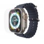 NEXT ONE 3D Screen Protector for Apple Watch Ultra - Clear( AW-ULTRA-49-3D-CLR) - slika 2