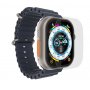 NEXT ONE 3D Screen Protector for Apple Watch Ultra - Clear( AW-ULTRA-49-3D-CLR) - slika 3