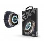 NEXT ONE 3D Screen Protector for Apple Watch Ultra - Clear( AW-ULTRA-49-3D-CLR) - slika 4