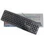 GEMBIRD KB-U-103 YU Standardna tastatura SRB - slika 1