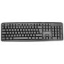 GEMBIRD KB-U-103 YU Standardna tastatura SRB - slika 2