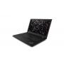 LENOVO ThinkPad T15p G3 (Black) UHD IPS, i7-12700H, 16GB, 512GB SSD, RTX 3050 4GB, Win 11 Pro (21DA0006YA) - slika 1