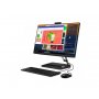 LENOVO IdeaCentre AIO 3 24ALC6 (Black) FHD IPS, Ryzen 5 5500U, 8GB, 512GB SSD (F0G100A8RI) - slika 2