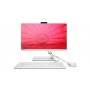 LENOVO IdeaCentre AIO 3 24ADA6 (White) FHD IPS, Ryzen 3 3250U, 8GB, 512GB SSD (F0FX009JRI) - slika 1