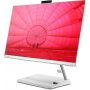 LENOVO IdeaCentre AIO 3 24ADA6 (White) FHD IPS, Ryzen 3 3250U, 8GB, 512GB SSD (F0FX009JRI) - slika 2