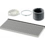 BOSCH DWZ2IT1I4 deo i oprema za aspiratore Ventilacioni komplet aspiratora - slika 1