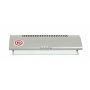 DAVOLINE Olympia 2M 060 cm Chrome-Aspirator hrom 60 cm - slika 2