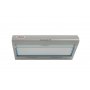 DAVOLINE Olympia 2M 060 cm Chrome-Aspirator hrom 60 cm - slika 3