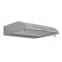 DAVOLINE Olympia 2M 060 cm Chrome-Aspirator hrom 60 cm - slika 1