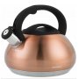 KLAUSBERG Čajnik sa piskom 2,7 l  KB7385 - slika 1