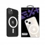 NEXT ONE MagSafe Case for iPhone 14 Max Plus(IPH-14MAX-MAGSAFE-CLRCASE) - slika 2