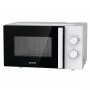 GORENJE Mikrotalasna rerna · MO20E1WH - slika 1