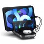SATECHI Dock 5 Multi device charging station with EU plug - Space grey - slika 2