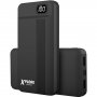 XPLORE Power bank XP227 CRNI - slika 1