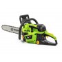 FIELDMANN FZP 45016-B Benzinska lančana testera - slika 2