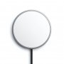 SATECHI Magnetic Wireless Charging Cable - Space Grey - slika 2