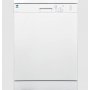 UNION Mašina za sudove FY15-60N širina 60cm/12 kompleta/6 programa - slika 1