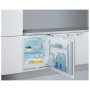 WHIRLPOOL ARG 585 ugradni frižider - slika 1