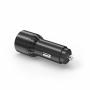 NEXT ONE Dual 63W Car Charger (63W-CAR-CHR-DUAL) - slika 1