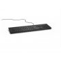 DELL Multimedia KB216 USB RU crna - slika 3