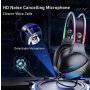 AULA Slusalice sa mikrofonom S503 - slika 4
