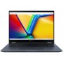 ASUS Vivobook S 14 Flip OLED TP3402ZA-OLED-KN731X (Touch 2.8K OLED, i7-12700H, 16GB, SSD 1TB, Win11 Pro) - slika 1