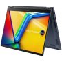 ASUS Vivobook S 14 Flip OLED TP3402ZA-OLED-KN731X (Touch 2.8K OLED, i7-12700H, 16GB, SSD 1TB, Win11 Pro) - slika 3