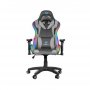 AULA Gaming stolica F8041, crno-siva RGB - slika 1