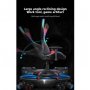 AULA Gaming stolica  F1007, crno-crvena - slika 4