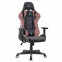 AULA Gaming stolica  F1007, crno-crvena - slika 1