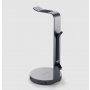SATECHI Aluminum Headphone Stand Hub - Space Grey - slika 5