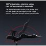 AULA Gaming stolica F1007, crno-zelena - slika 4